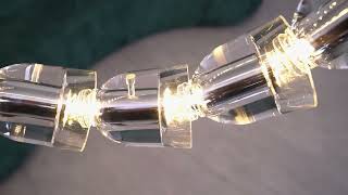 Showroom Tour — Part 1