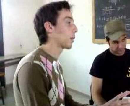 Interrogazione di Latino