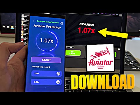 How to Download Predictor Aviator iOS/Android ✔️ (NO DEPOSIT) Install Predictor Aviator without APK!