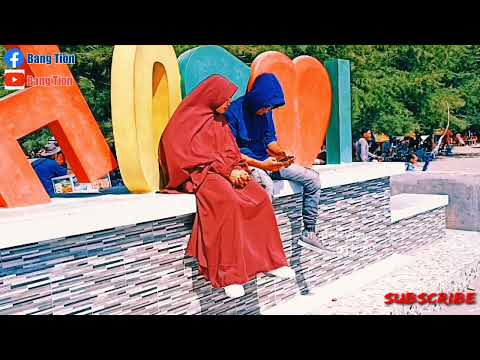 LAGU TAPSEL(LAWAS)NAGAGAL MARCINTA COVER...MANSYUR