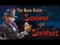 The Bone Caller Guide Where To Find How To Use And More Sea Of Thieves