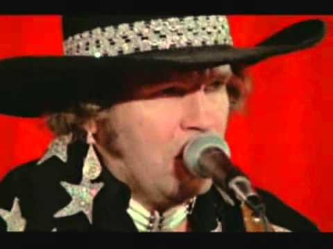 River - David Allan Coe