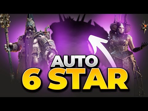 EVERY EPIC CHAMPION WORTH 6 STARS in 2025