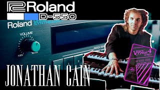 Roland D-550 - What To Know & Where To Buy | Equipboard Roland D-550 - What To Know & Where To Buy | Equipboard