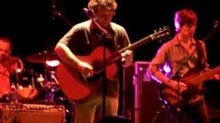 "Black Elk Speaks" Railroad Earth (Lowell, MA)