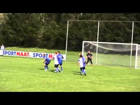 Helpman A1- ZFC Zuidlaren A1