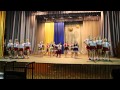 "Дударик", молодша група вокально-хореографічного народного ансамблю ...