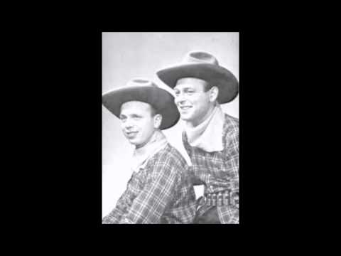 De Zingende Zwervers   Draag toch geen revolver Johnny 1957