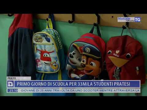 2017-09-15 NOTIZIE DI PRATO TG ORE 20.50
