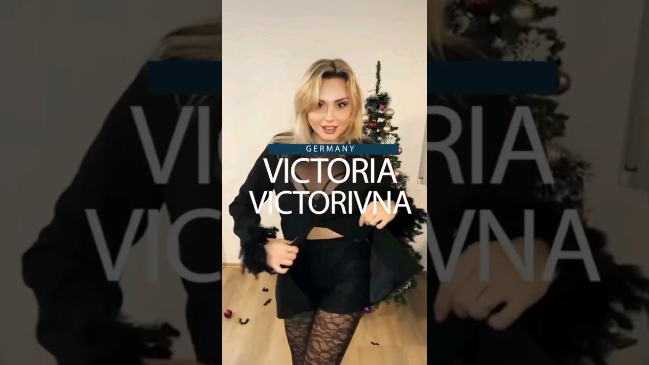 Viktoria VIKTORIVNA