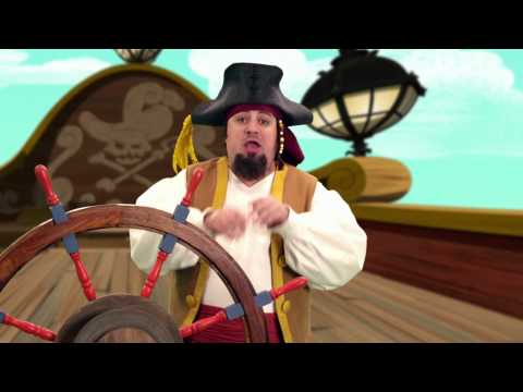 Video thumbnail for Ahoy Ahoy