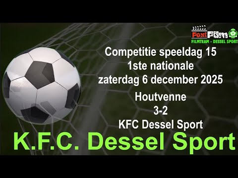 Comp 15 YT VEO Houtvenne 3 2 Dessel 06122025