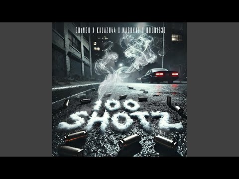 100 Shotz (feat. Brudi030)