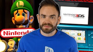 Controversy Hits Nintendo's Next Remaster & The 3DS Gets A Surprising Release | News Wave Ad Free