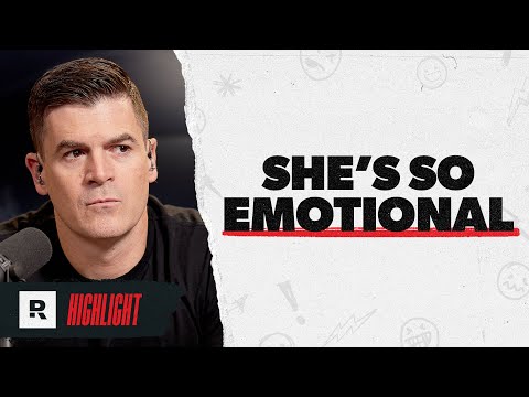 My Wife’s Emotions Are Overwhelming Me