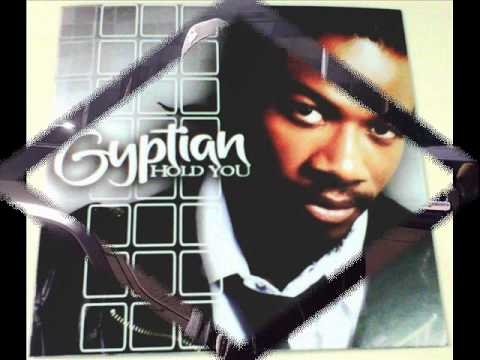 Hold You - Gyptian ft Kayente, Spitzo & Strezz... mixed by DJ Triple A