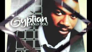 Hold You - Gyptian ft Kayente, Spitzo & Strezz... mixed by DJ Triple A