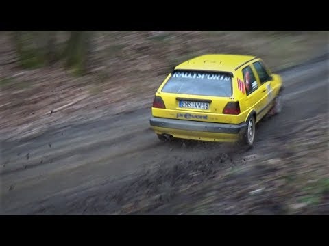 NAVC Rallye Zorn 2020  |  MISTAKES & JUMPS