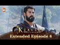 Kurulus Osman Urdu | Extended Episodes | Season 2 - Episode 4