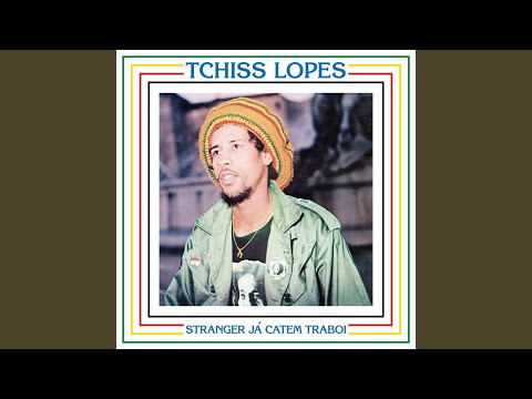 Stranger Já Catem Traboi