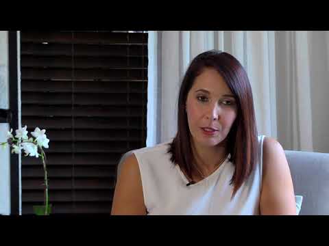 Ensuite Bathroom Design with Elisha Annadale - Small Space Living