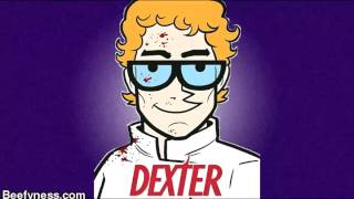 Dexter's Laboratory x Dexter Mashup Rap | BEEFY (Nerdcore Hip-Hop)