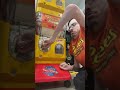 GIVE ME REESES