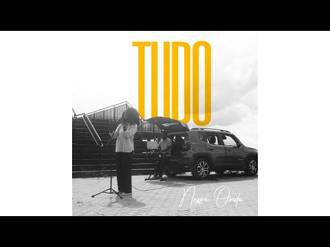 Nessa Onda - Tudo (Clipe Oficial)