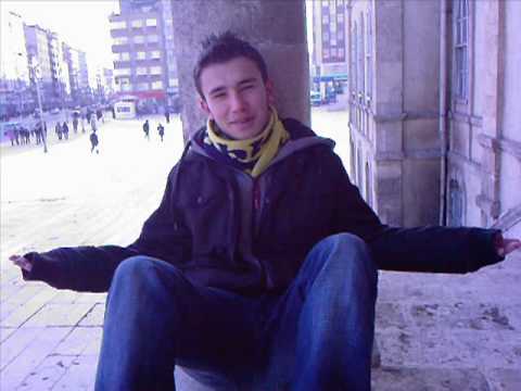 Duygusal Mc & Mc Wanted ft B.R.Q - "Sensizim Yar"