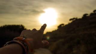 Shout Out Louds - Chasing The Sinking Sun [w Lyrics]