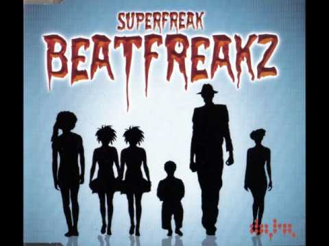 Superfreak - BeatFreakz