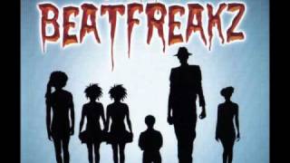 Superfreak - BeatFreakz