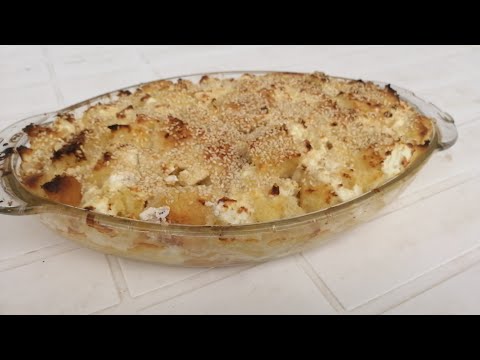 Mengjes i Shpejt Me Buk te Ftoft  ( Bajat )