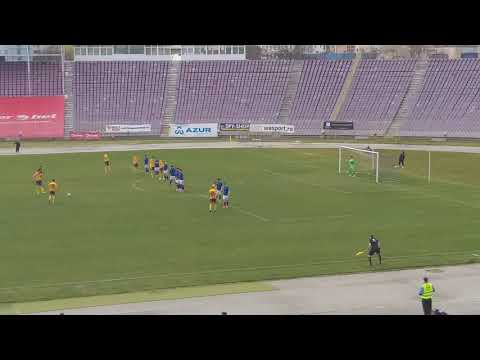 Liga 2. Ripensia Timișoara 🆚  Comuna Recea 0-0