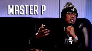 Master P on Turning Down Jimmy Iovine + Paloma Ford on Nick Young and Marqus Clae