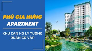 视频 of PHU GIA HUNG APARTMENT