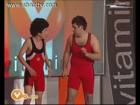 Vitamin Club 81- @mbshamart (Mher ev Bony)