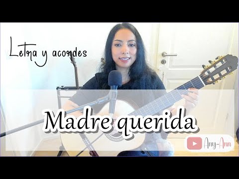 Madre Querida - Rondalla Sinai