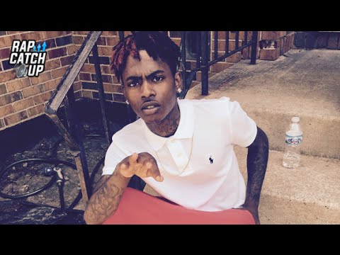 Extendo Quono (Front$treet 061) - Bool [@RapCatchUp EXCLUSIVE] (Official Audio)