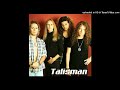 Talisman- Queen