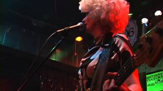 Music video thumbnail preview for Southern Culture on the Skids: "The Fire of Love" Live 11/11/05 Chapel Hill, NC by Southern Culture on the Skids