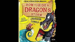 How To Ride A Dragons Storm (Book 7 in the how to 