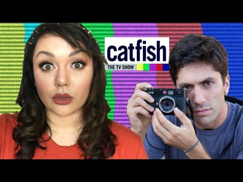 ALMOST GOT CATFISHED! October Favs 2016