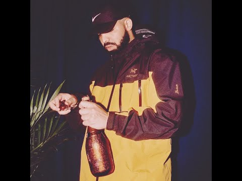 (FREE) Drake x Oz Type Beat - "Champagne" | Drake type Beat 2023