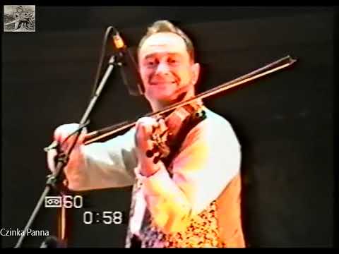 Balogh Kálmán és Zenekara /1993 /München