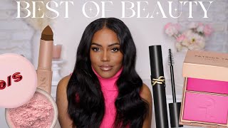 BEAUTY FAVORITES 2023 | BEST BEAUTY PRODUCTS