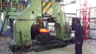 open die forging hammer used in Egypt, electro hydraulic open die forging hammer, ADH for sale