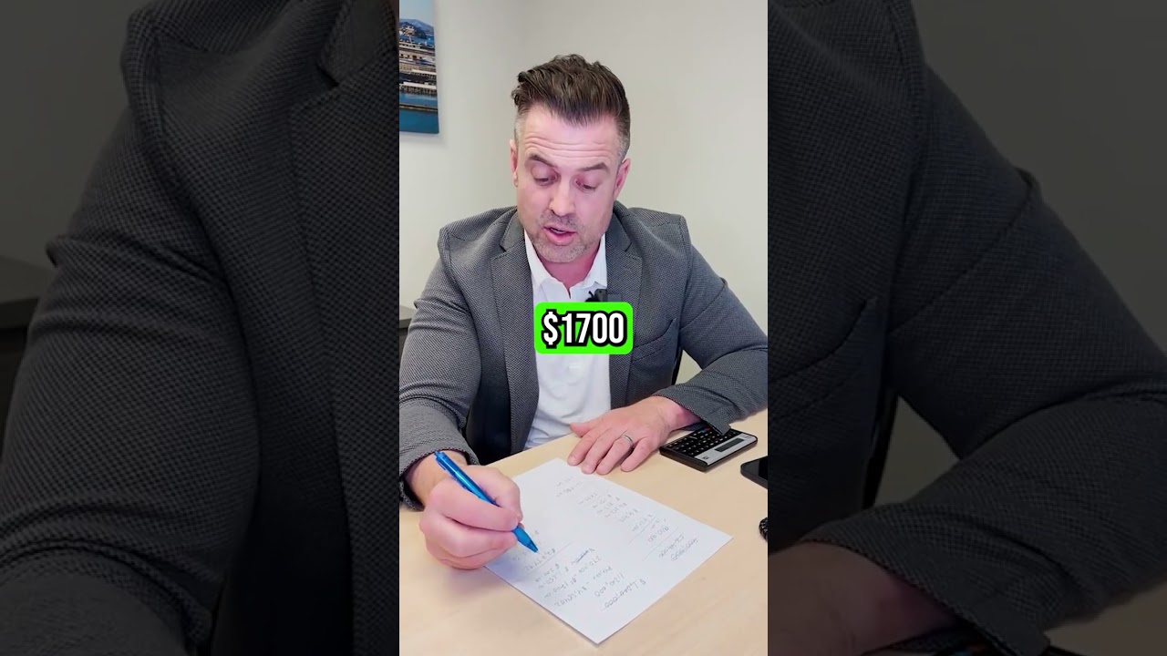 Homebuying advice video