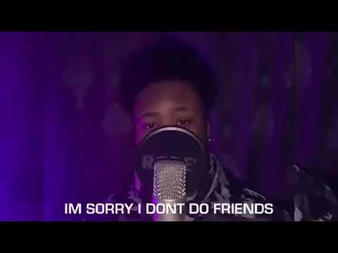 The Life I Live Talent Finder -  Nazzy Dinero