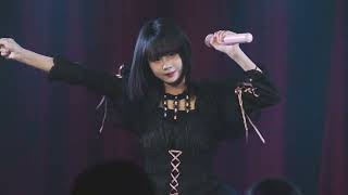 유리코 Focus) 우고프페(動け！！Poupée Land) - I can&#39;t say NO!!!!!!!(原曲者 : BiS) / 230211 WAGAMAMA RENDEZVOUS